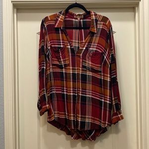 Women’s Gibson*Latimer Blouse